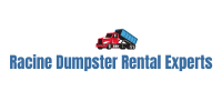 Racine Dumpster Rental Experts